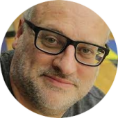 Ian Barker - Developer Advocate at Embarcadero Technologies