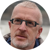 Marco Cantu - Delphi Product Manager at Embarcadero Technologies